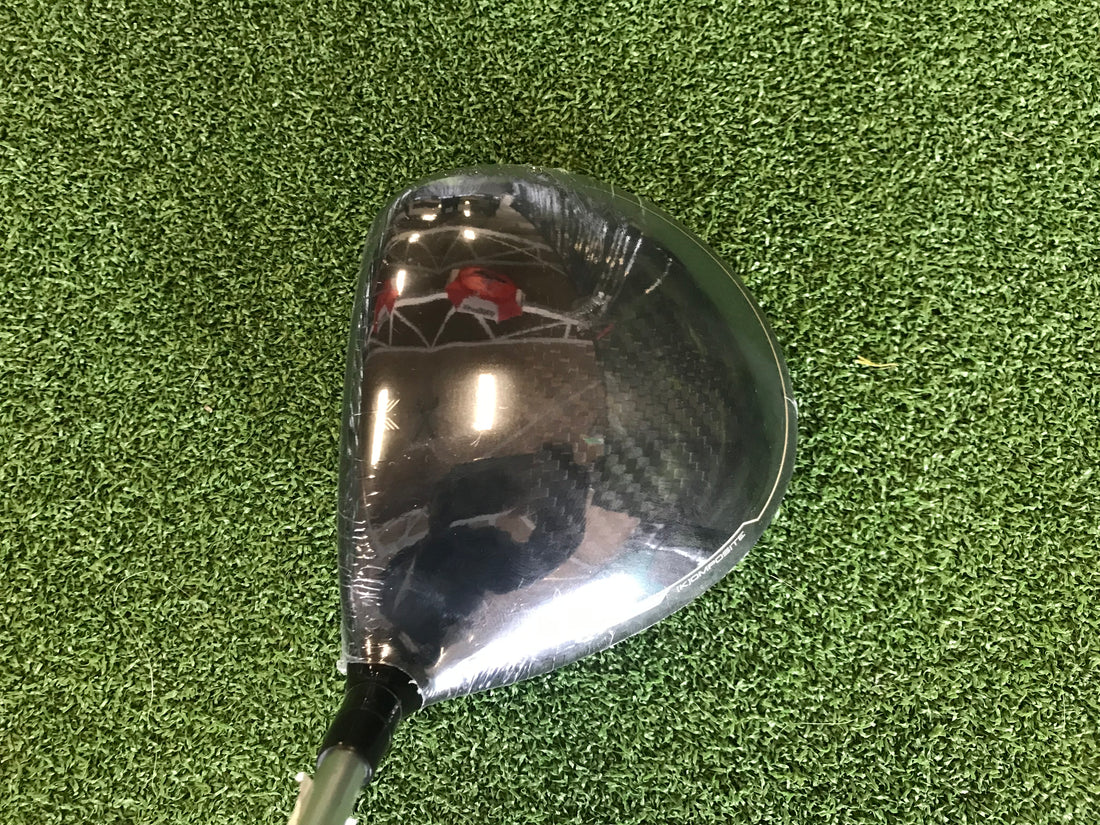 *New* Wilson Staff D9 10.5° Driver With Headcover
