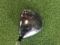 *New* Wilson Staff D9 10.5° Driver With Headcover