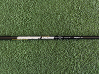 Fujikura Speeder Evolution Driver Shaft With Callaway Adapter