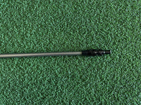 Fujikura Speeder Evolution Driver Shaft With Callaway Adapter