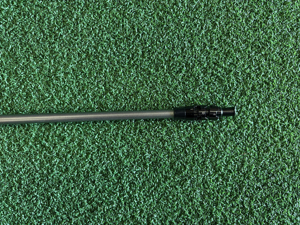 Fujikura Speeder Evolution Driver Shaft With Callaway Adapter
