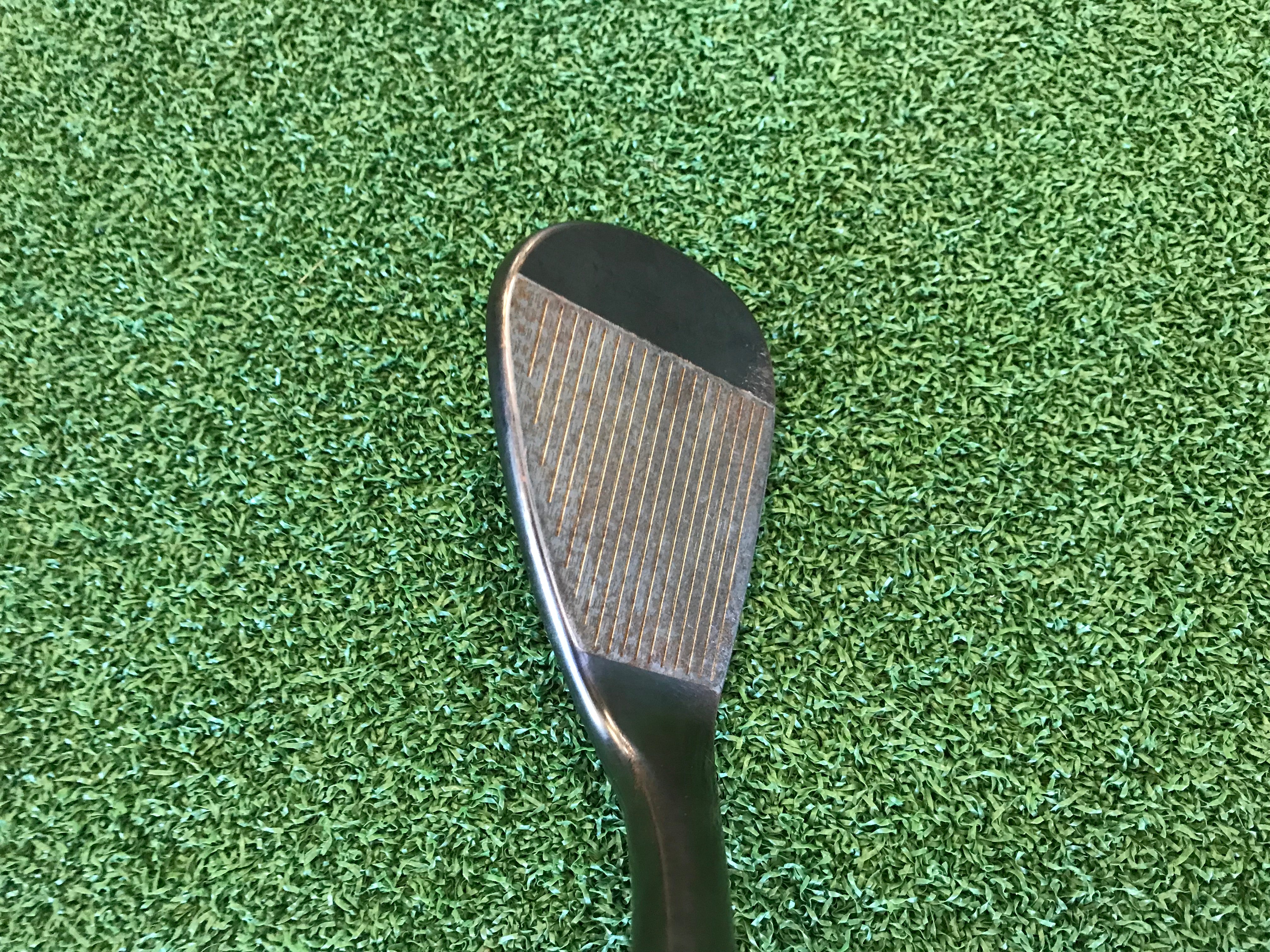 TaylorMade Milled Grind Hi-Toe 52° Left Handed Wedge
