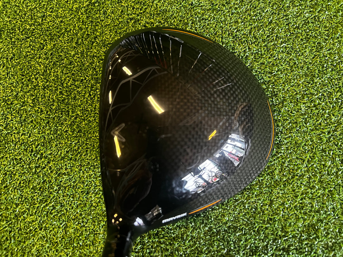 2020 Callaway Mavrik Max 10.5° Driver With Headcover