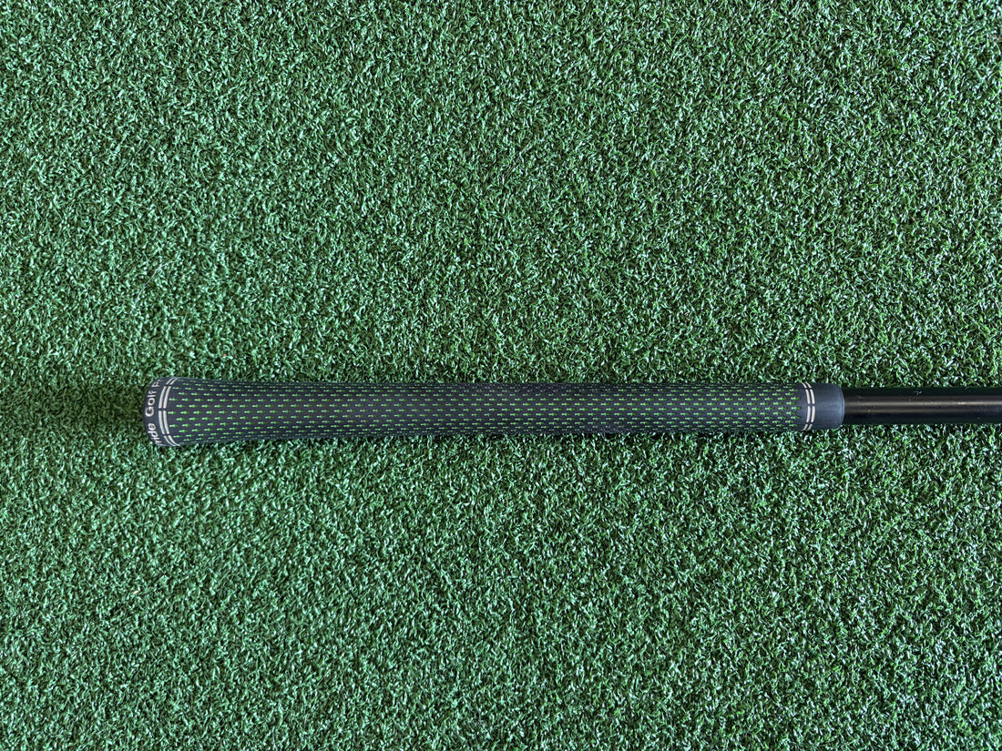 Fujikura Speeder Evolution Driver Shaft With Callaway Adapter