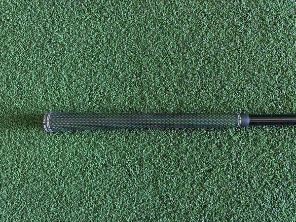 Fujikura Speeder Evolution Driver Shaft With Callaway Adapter
