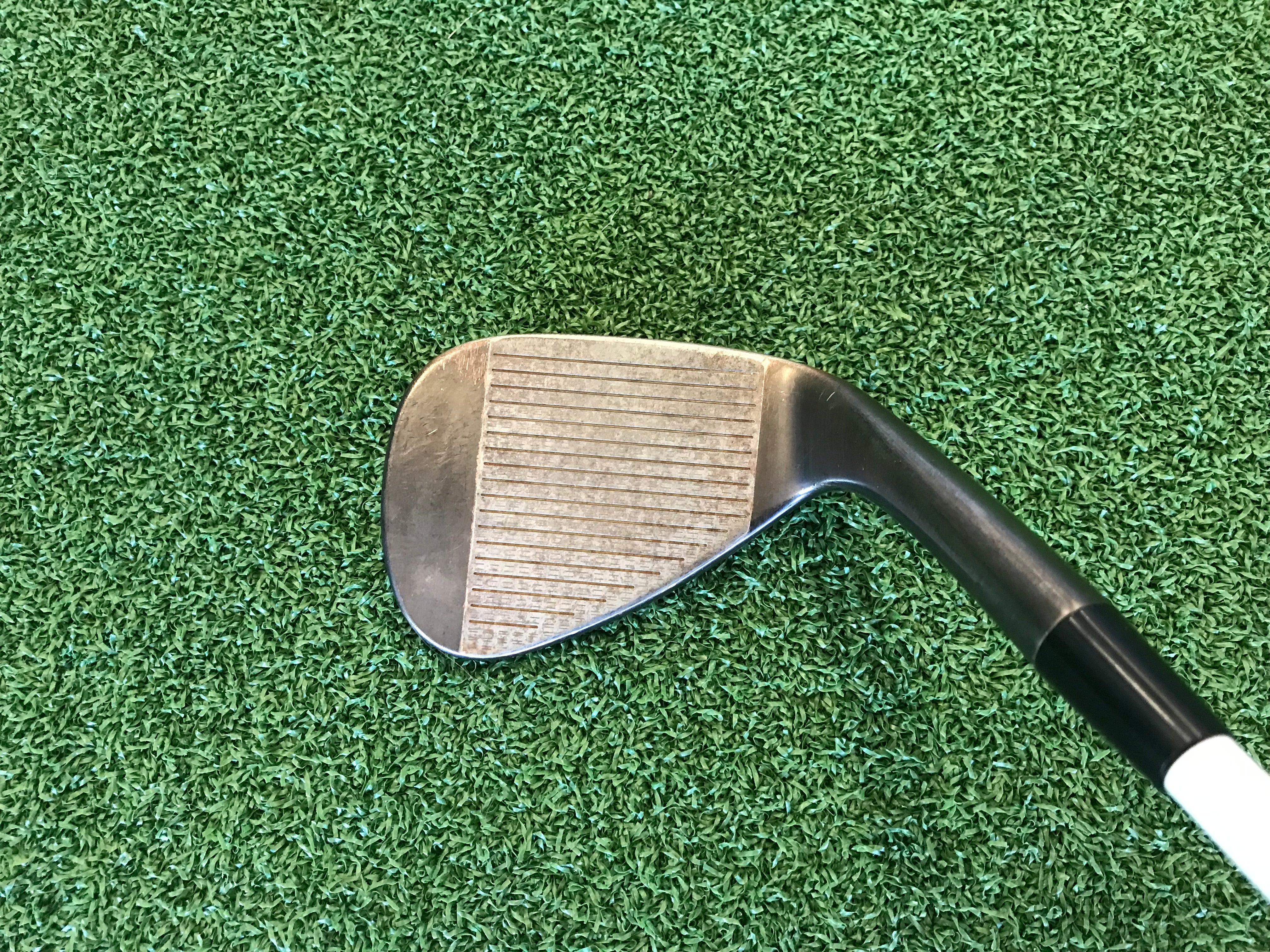TaylorMade Milled Grind Hi-Toe 52° Left Handed Wedge