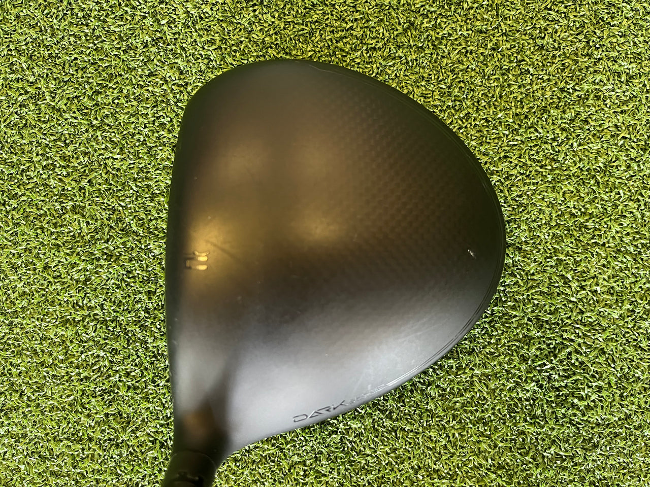 2024 Cobra DarkSpeed X 9° Driver *Excellent Condition*