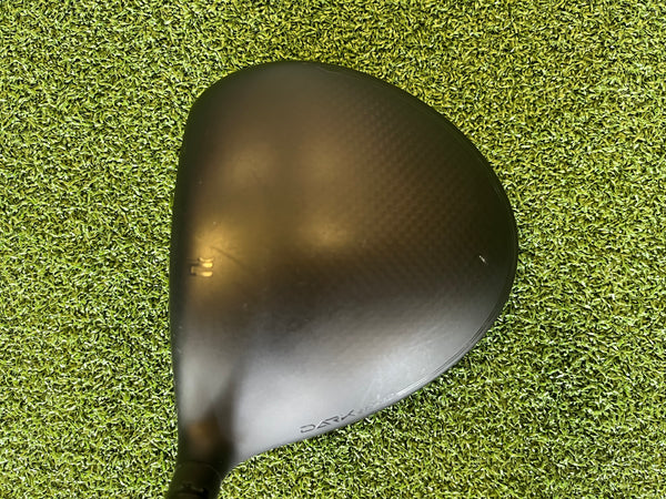 2024 Cobra DarkSpeed X 9° Driver *Excellent Condition*