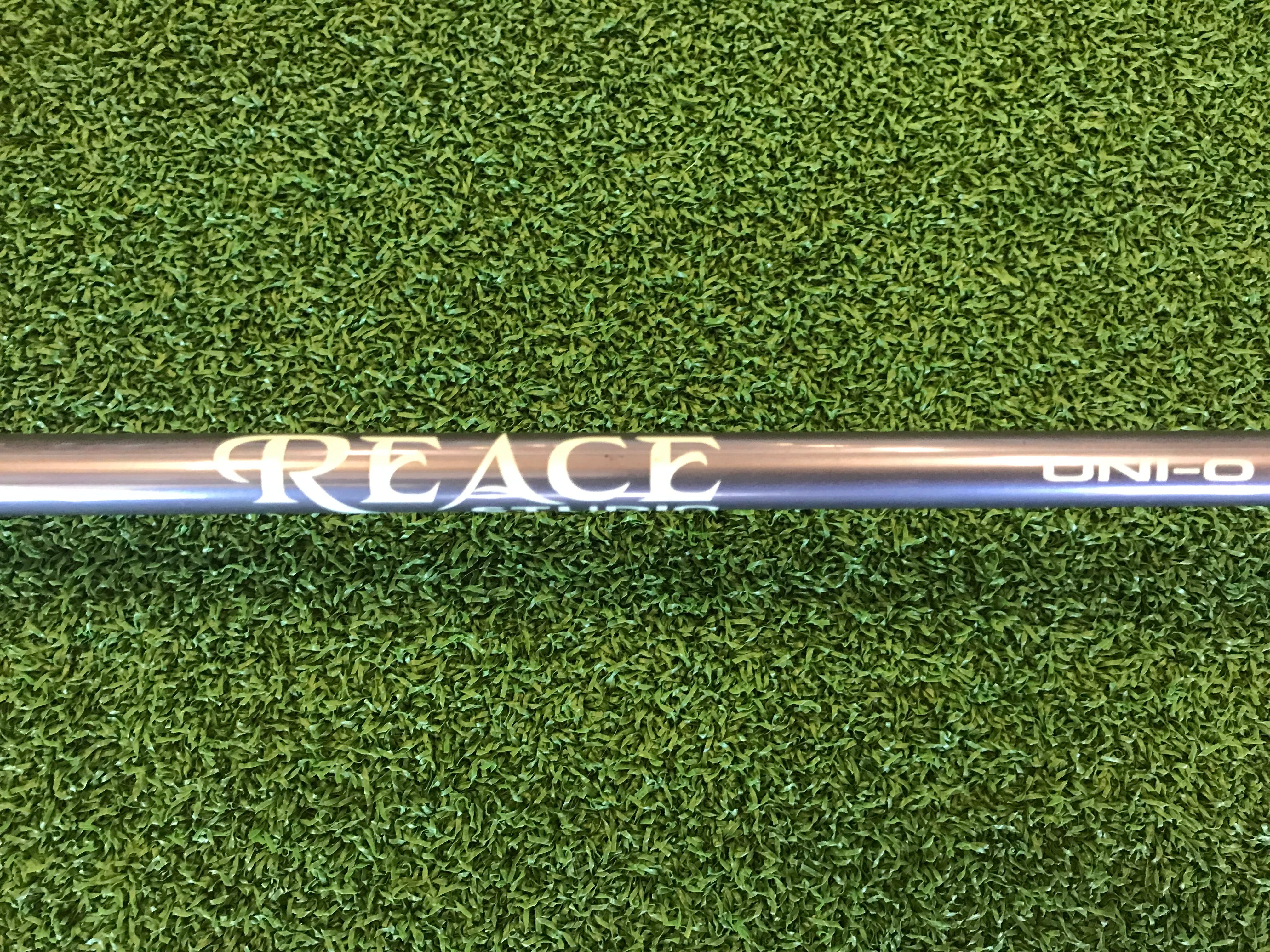 TaylorMade Milled Grind Hi-Toe 52° Left Handed Wedge