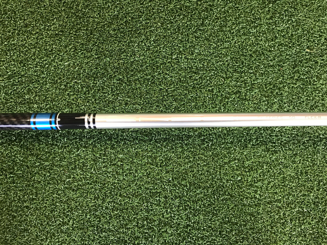 *New* 2021 Wilson D9 10.5° Driver With Headcover