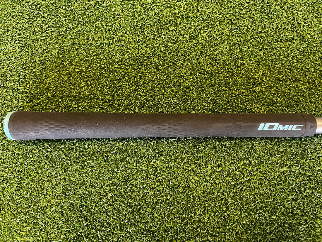 2020 Callaway Mavrik Max 10.5° Driver With Headcover