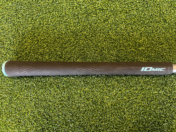 2020 Callaway Mavrik Max 10.5° Driver With Headcover