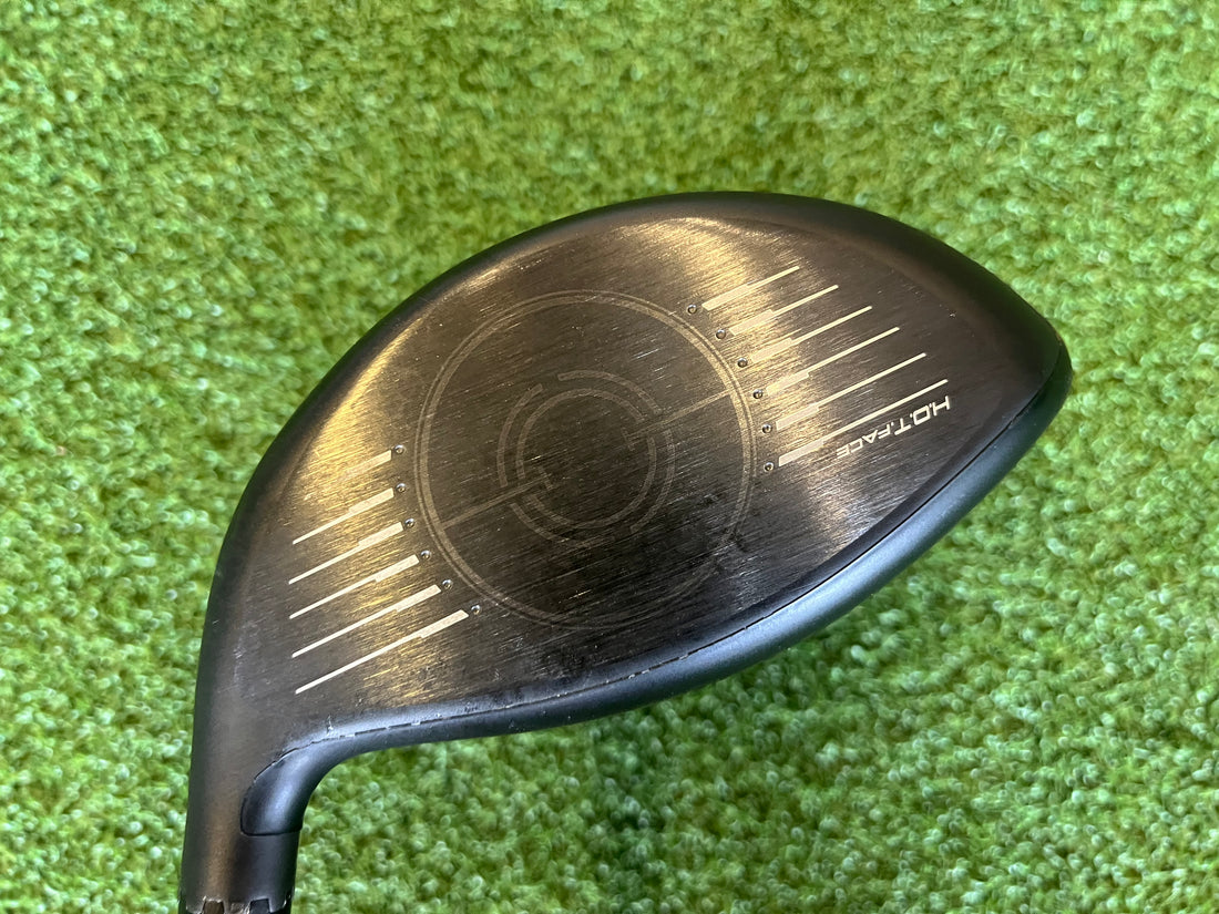 2024 Cobra DarkSpeed X 9° Driver *Excellent Condition*