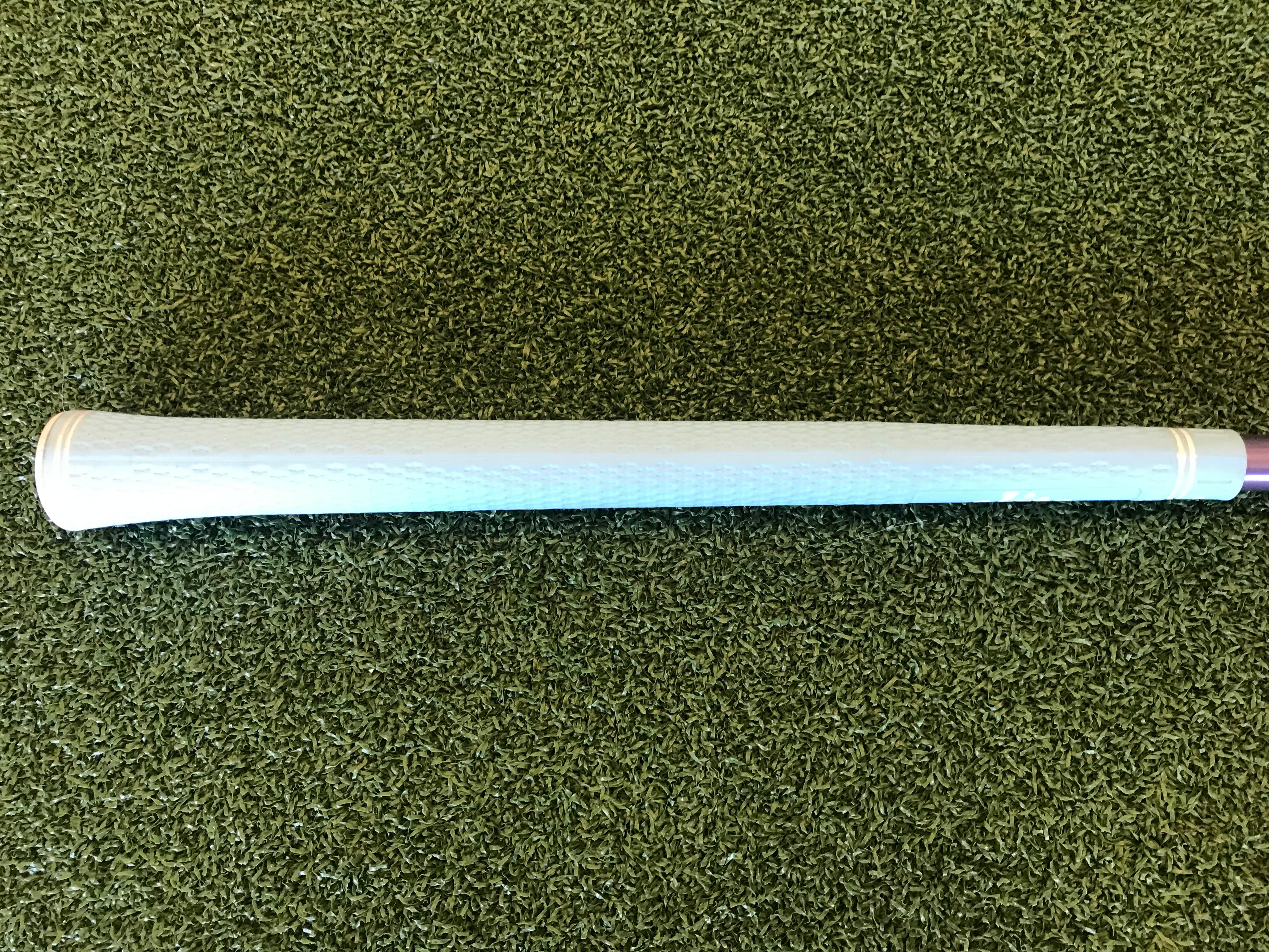 TaylorMade Milled Grind Hi-Toe 52° Left Handed Wedge