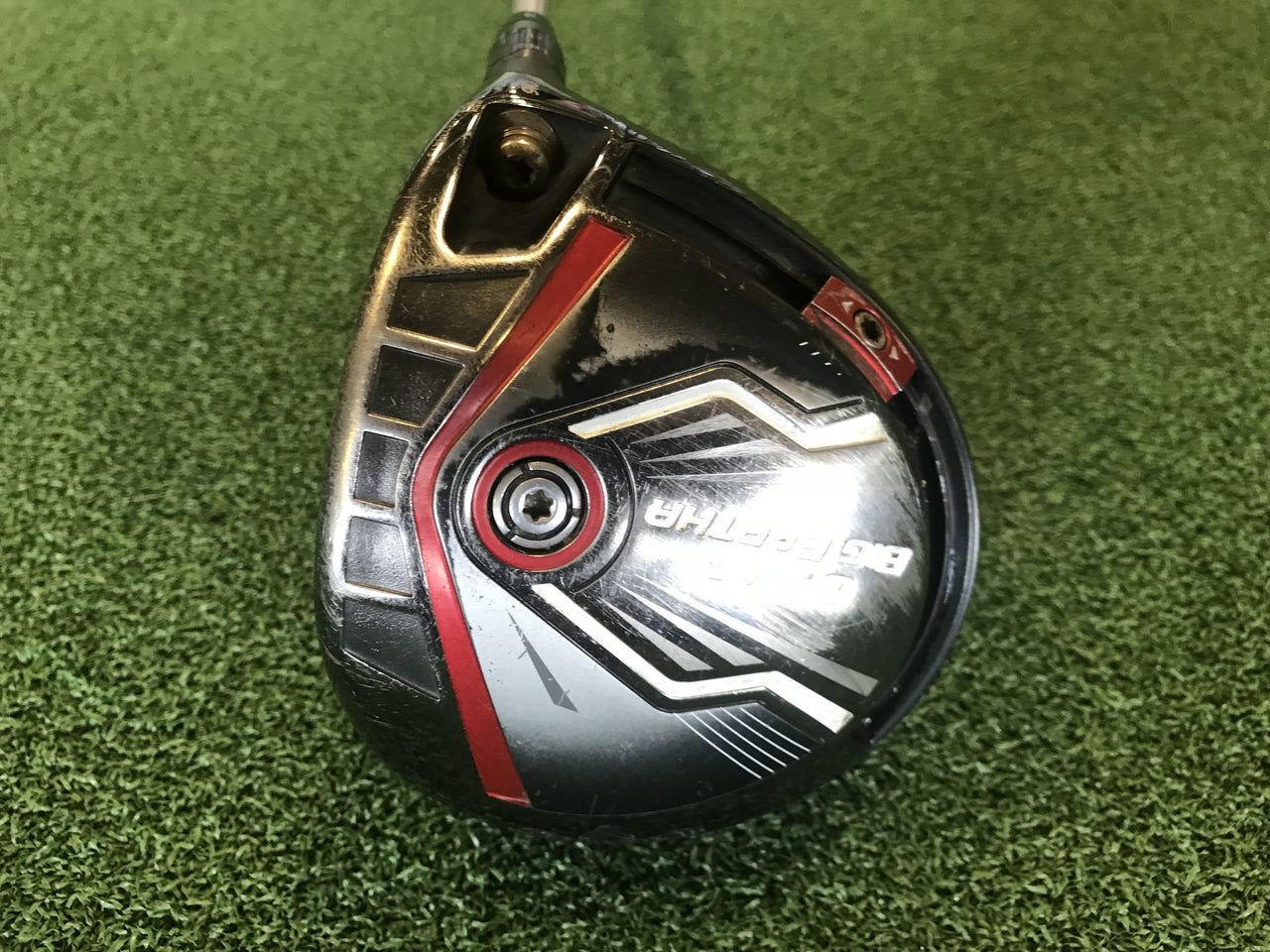 2015 Callaway Great Big Bertha 9° Driver