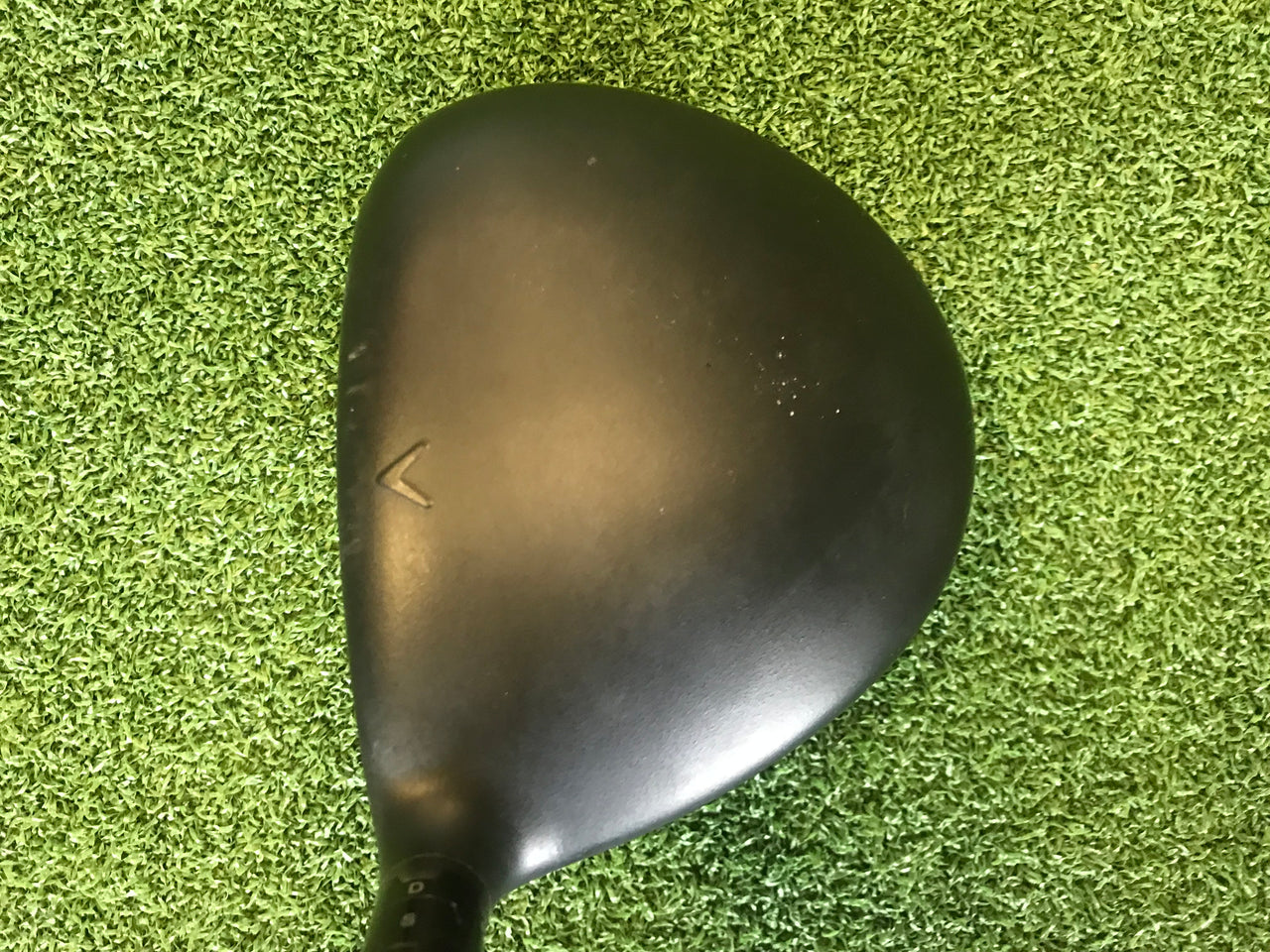 2015 Callaway Great Big Bertha 9° Driver