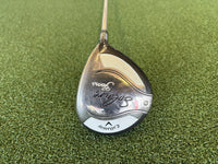 Callaway Solaire Gems 20° Ladies 5 Wood