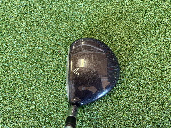 Callaway Solaire Gems 20° Ladies 5 Wood