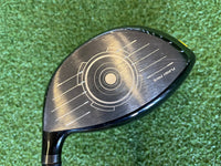 2017 Callaway Epic Flash Star 10.5° Driver