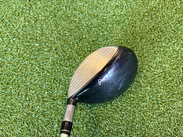 Callaway Solaire Gems 20° Ladies 5 Wood