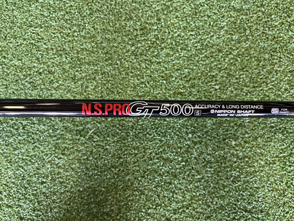 2017 Callaway Epic Flash Star 10.5° Driver