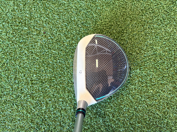 TaylorMade SIM Gloire 22° Ladies 7 Wood With Headcover *Excellent Condition*