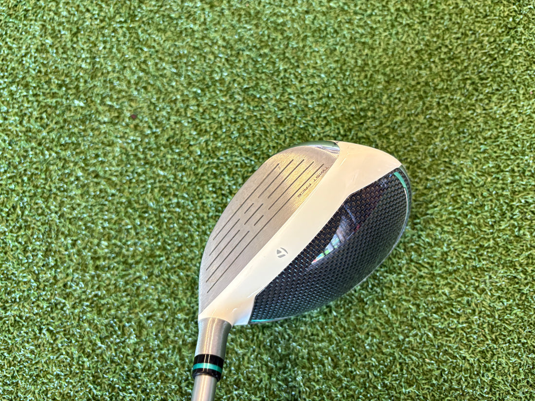 TaylorMade SIM Gloire 22° Ladies 7 Wood With Headcover *Excellent Condition*