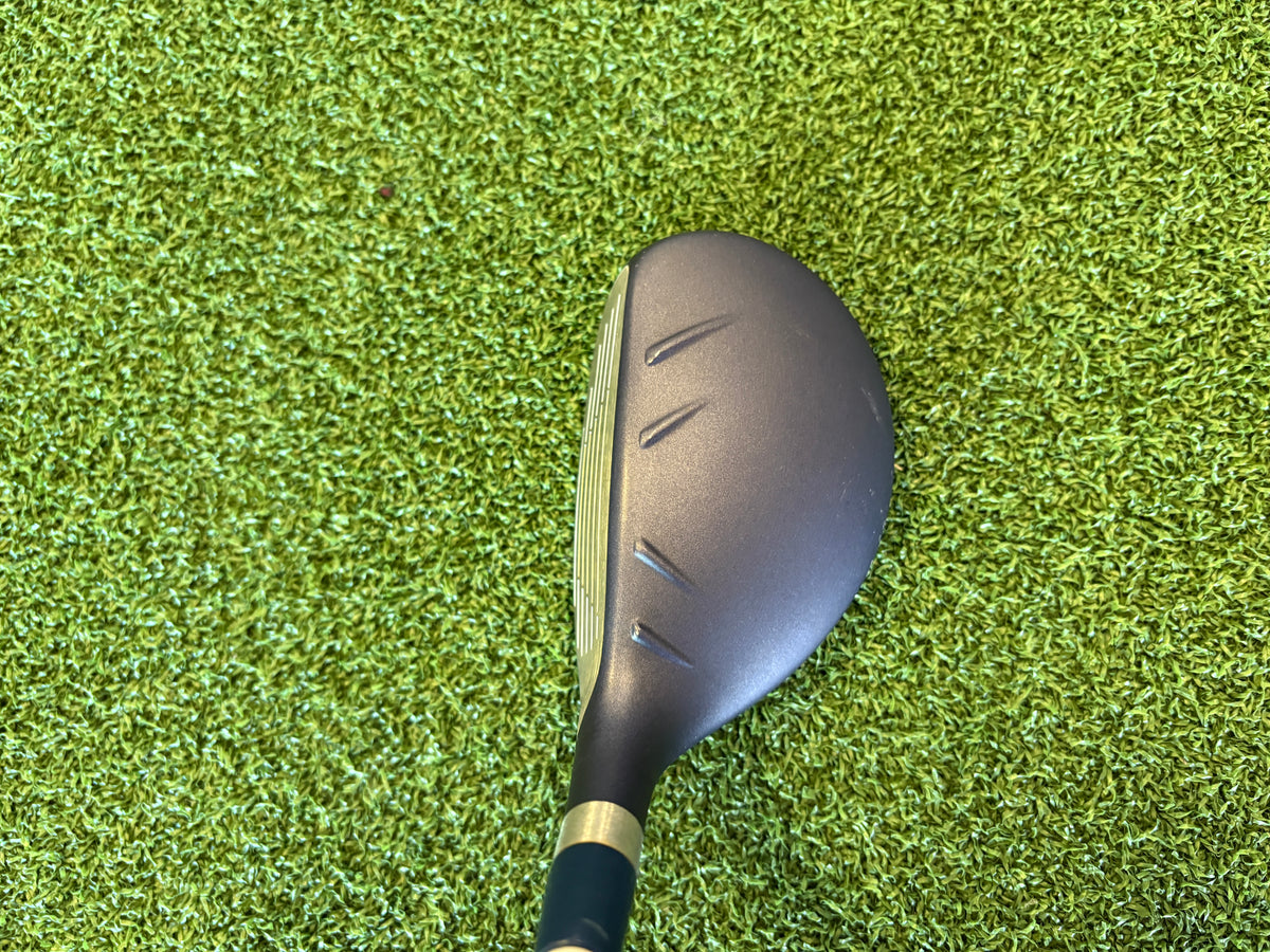 2017 Ping G Le 22° Ladies 4 Hybrid With Headcover *Excellent Condition*