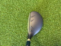 2017 Ping G Le 22° Ladies 4 Hybrid With Headcover *Excellent Condition*
