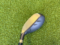 2017 Ping G Le 22° Ladies 4 Hybrid With Headcover *Excellent Condition*