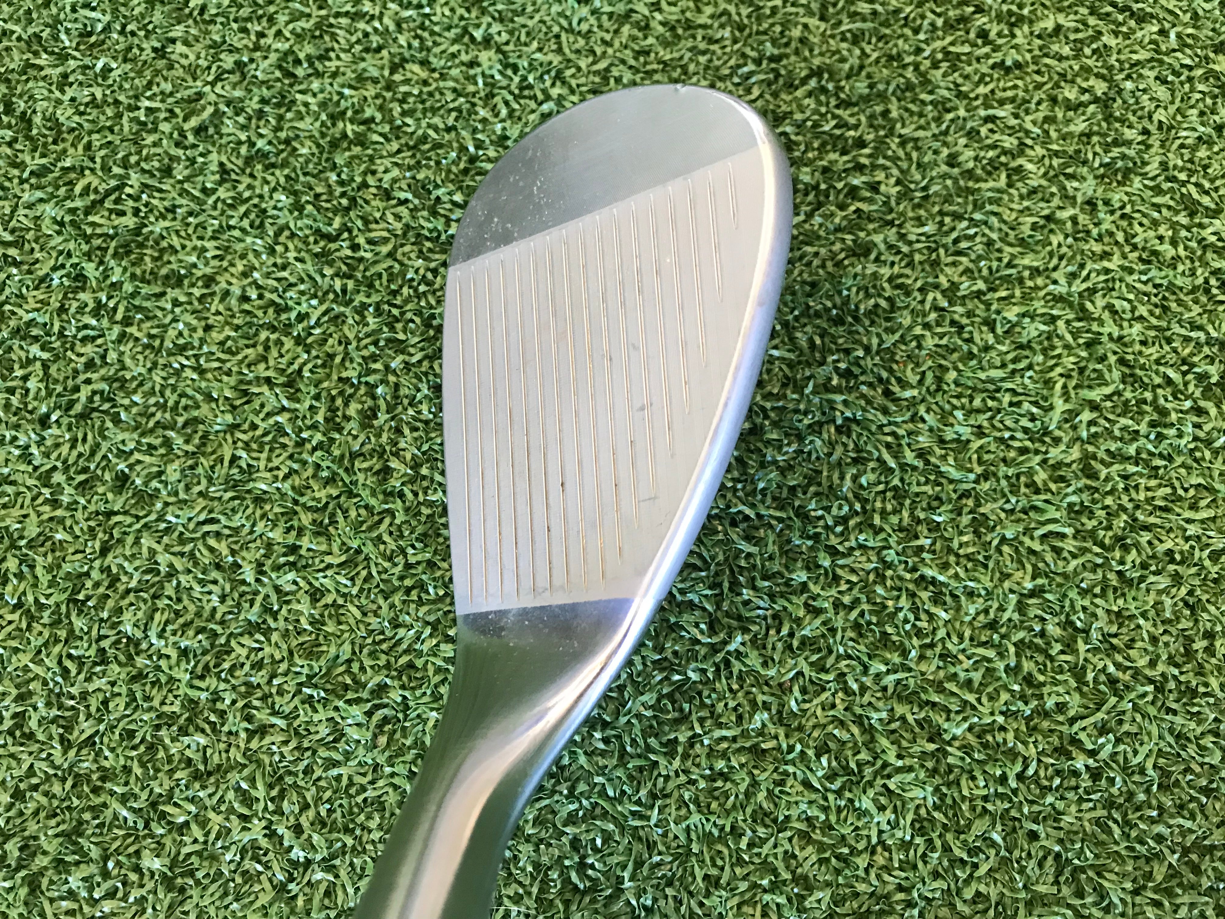 Titleist Vokey Design Spin Milled SM7 56° Wedge