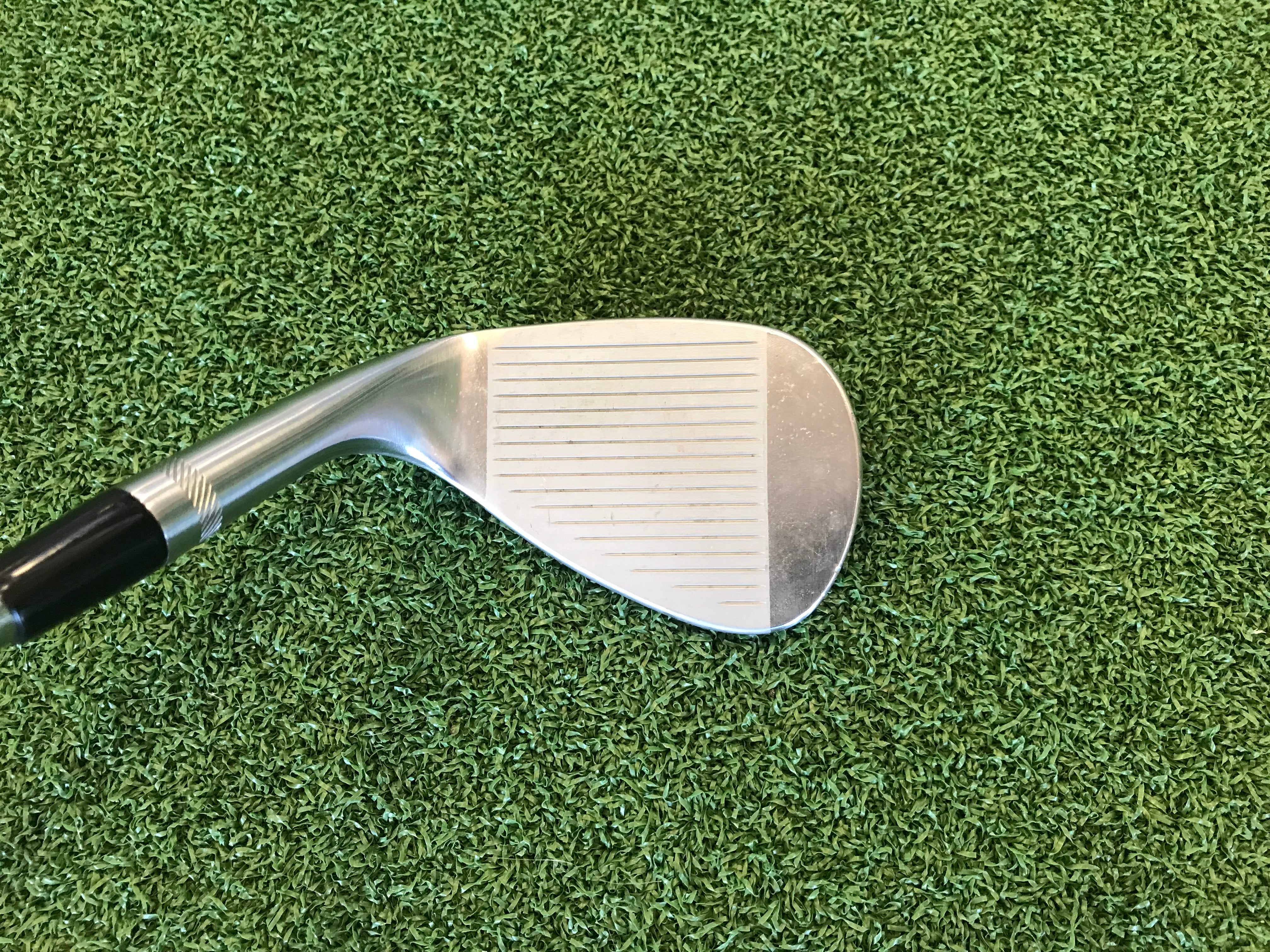 Titleist Vokey Design Spin Milled SM7 56° Wedge