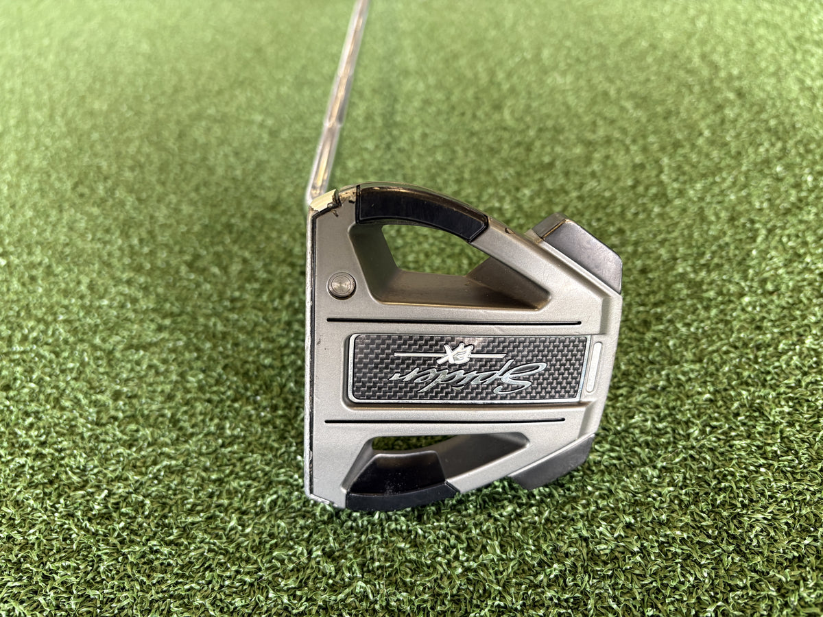 2021 TaylorMade Spider EX 34" Putter