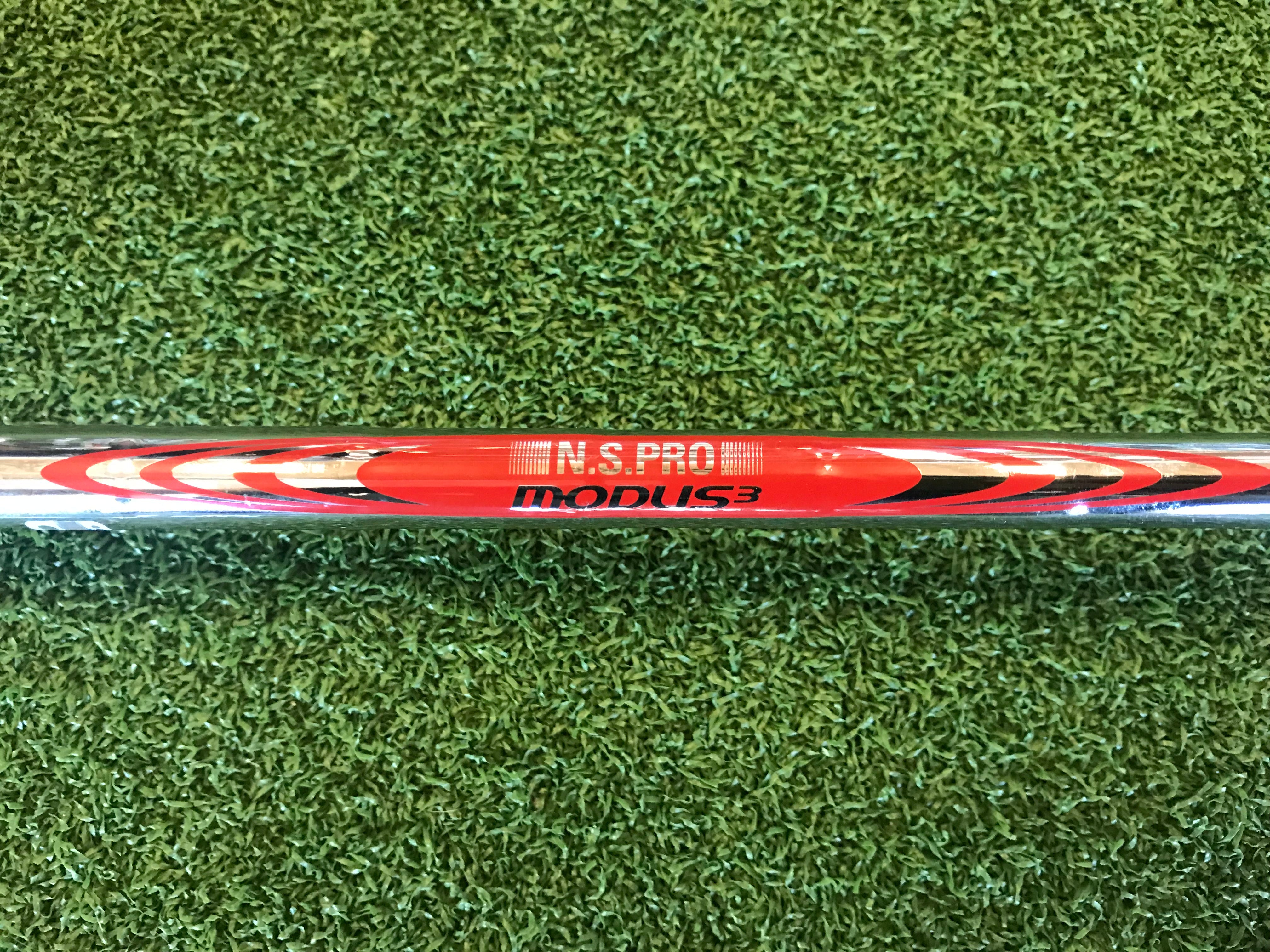 Titleist Vokey Design Spin Milled SM7 56° Wedge