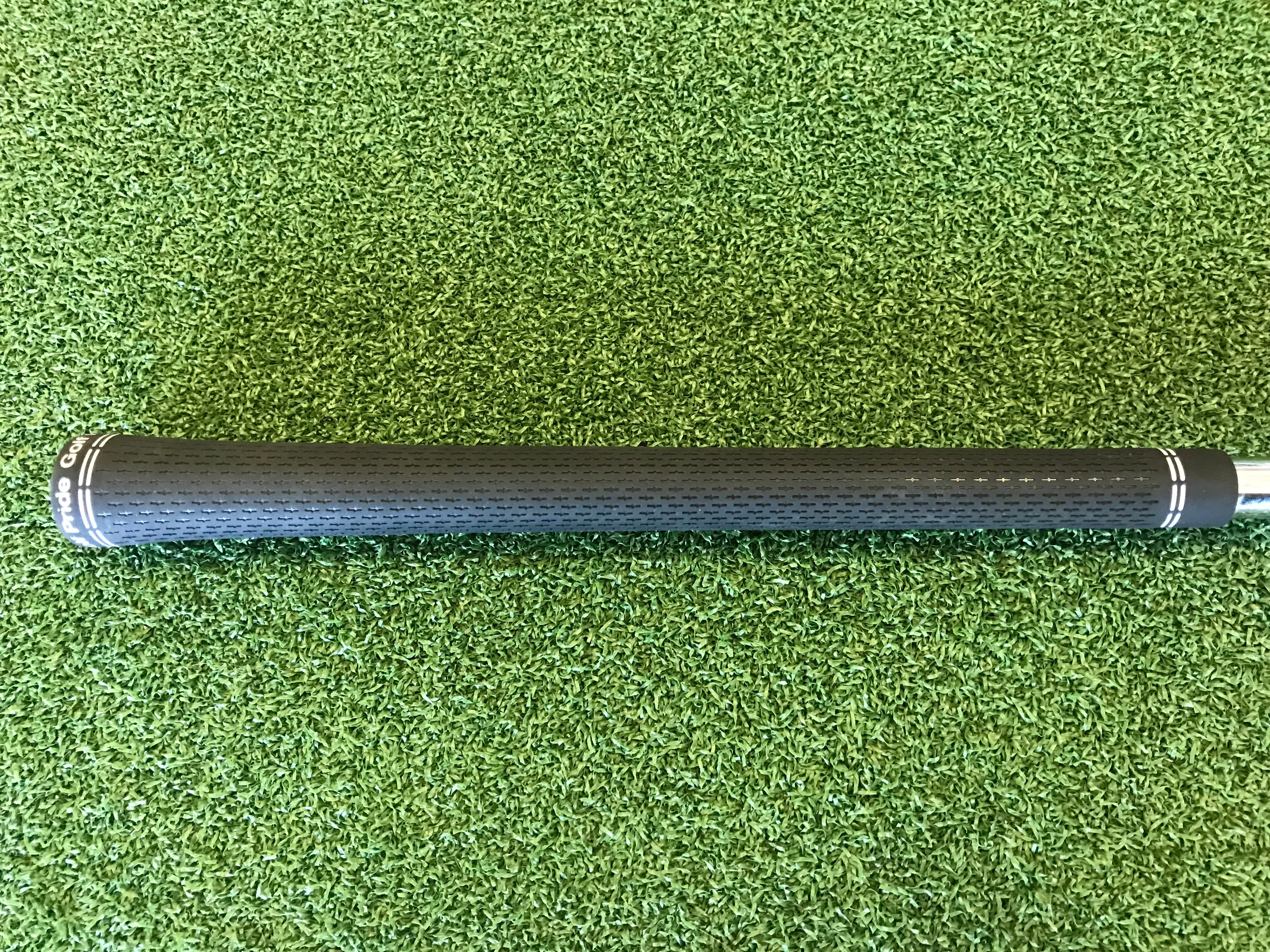 Titleist Vokey Design Spin Milled SM7 56° Wedge