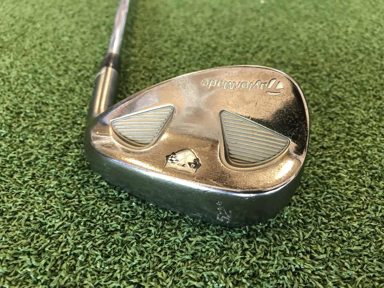 TaylorMade RAC Z TP 52° Wedge