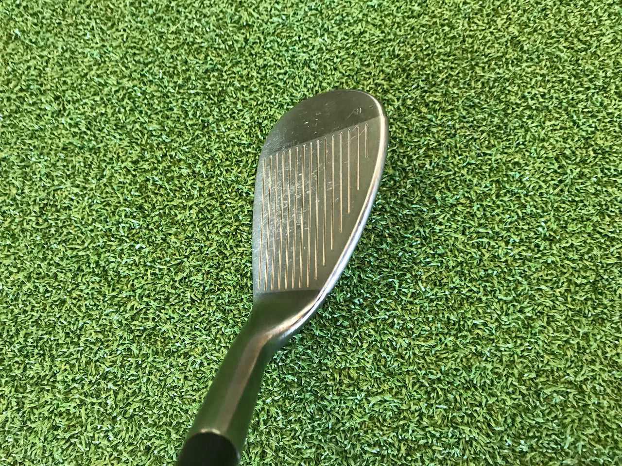 TaylorMade RAC Z TP 52° Wedge