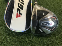 *New* PGM Oversea 15° 3 Wood With Headcover