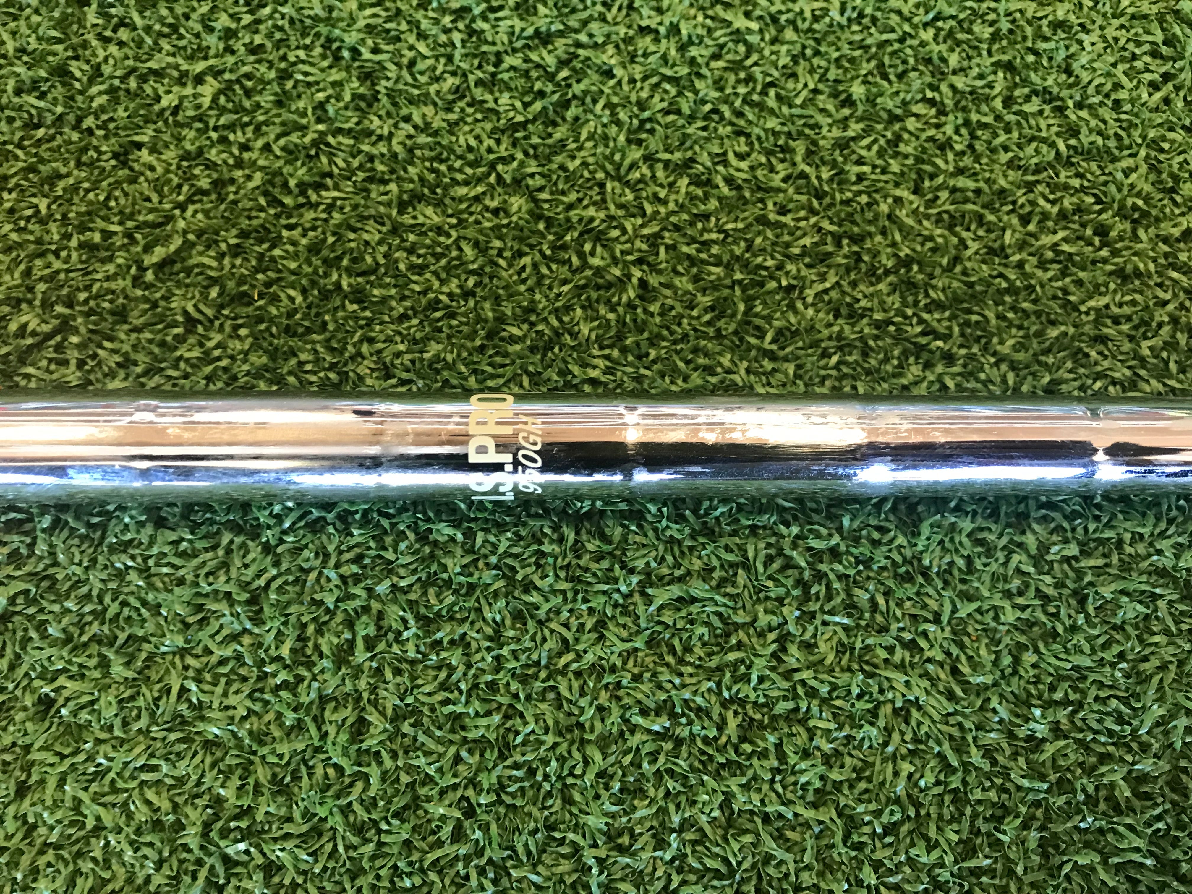 TaylorMade RAC Z TP 52° Wedge