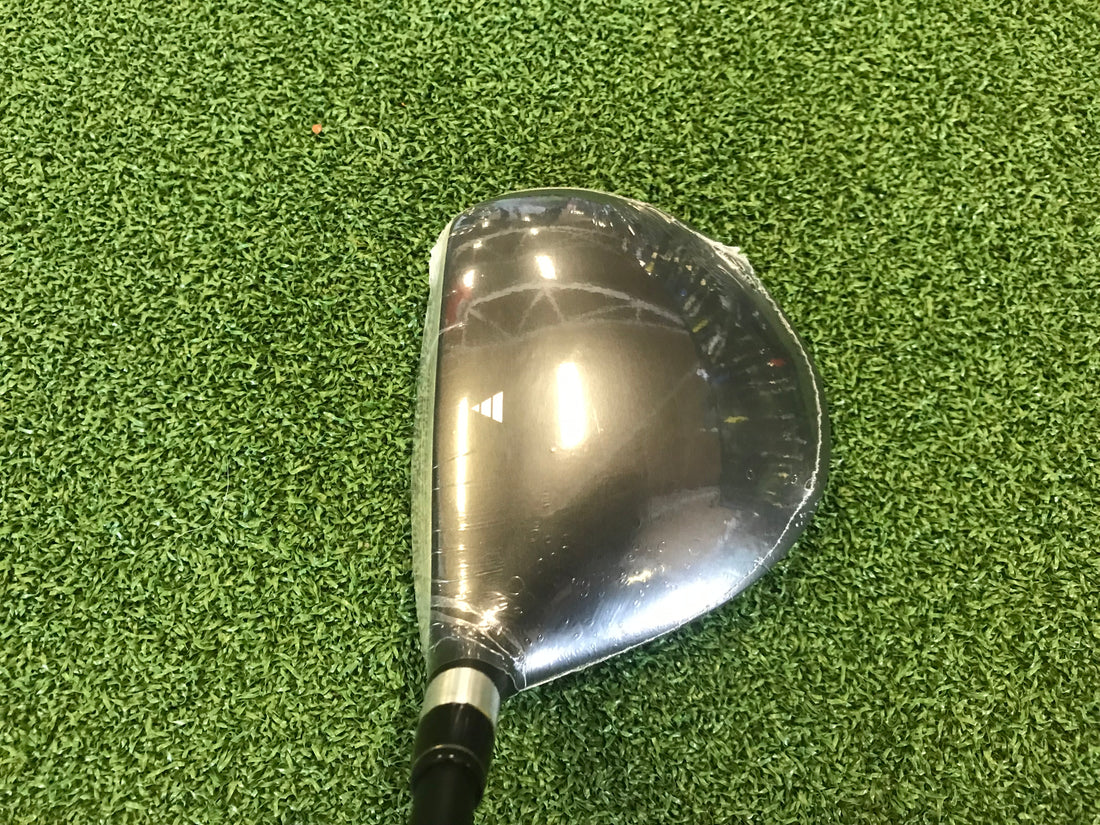 *New* PGM Oversea 15° 3 Wood With Headcover