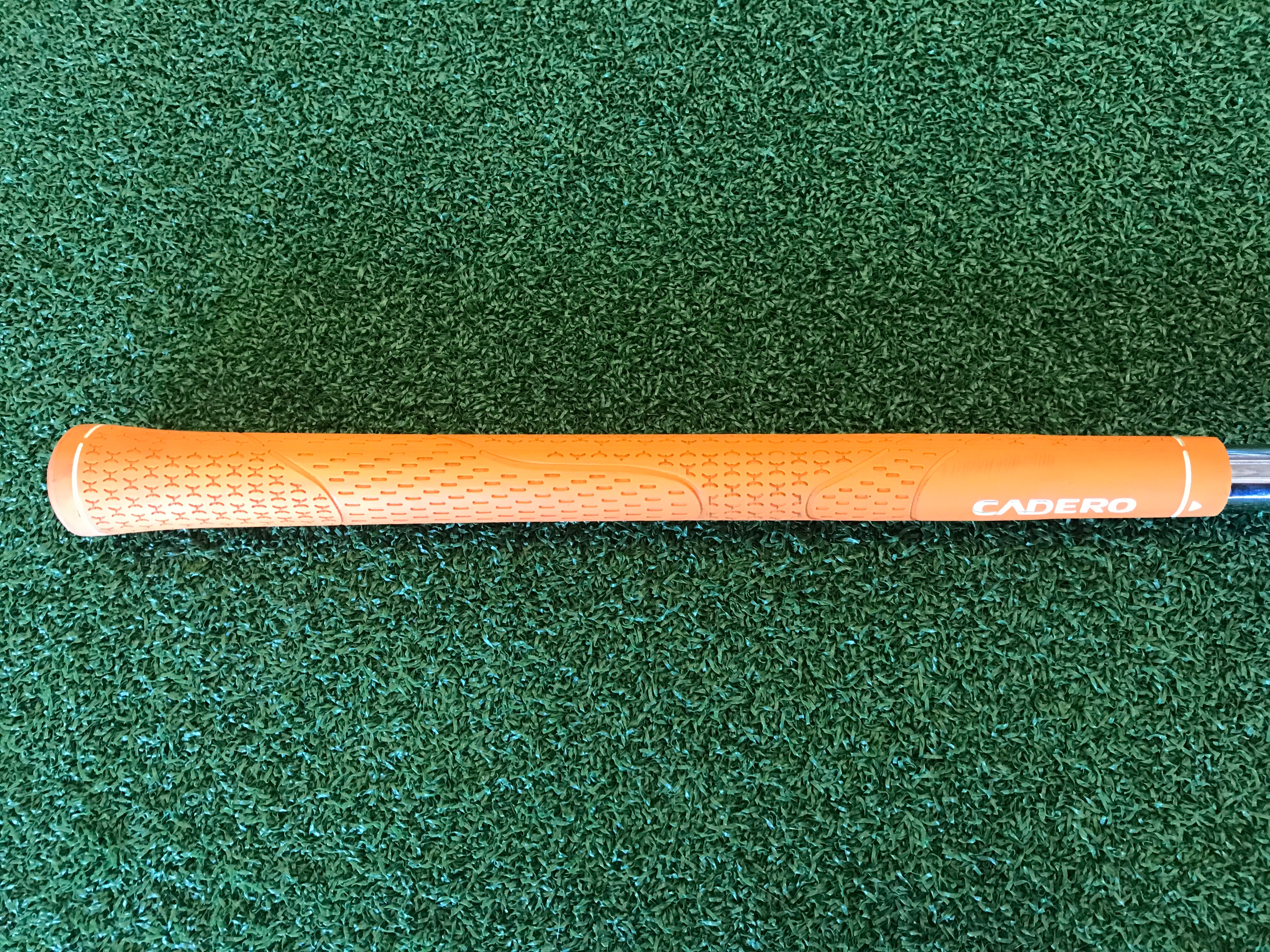 TaylorMade RAC Z TP 52° Wedge