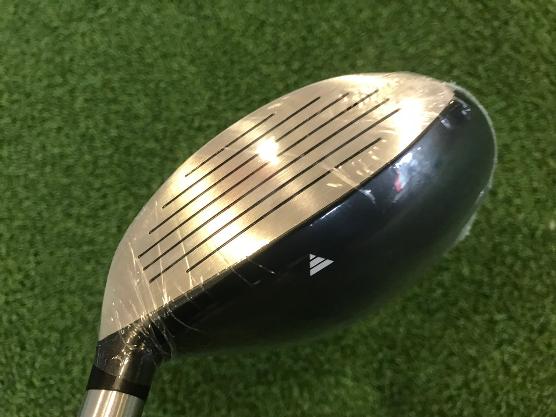 *New* PGM Oversea 15° 3 Wood With Headcover