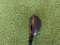 2021 TaylorMade SIM 2 19.5° 3 Hybrid With Headcover *Excellent Condition*