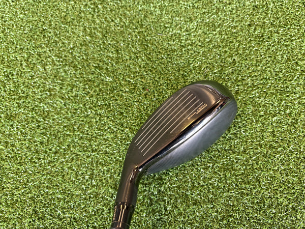 2021 TaylorMade SIM 2 19.5° 3 Hybrid With Headcover *Excellent Condition*
