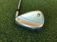 TaylorMade Milled Grind MG3 58° Wedge