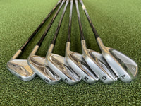 2023 TaylorMade P7MC 5-9, Pw Iron Set *Like New*
