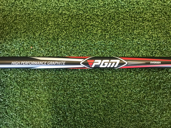 *New* PGM Oversea 15° 3 Wood With Headcover