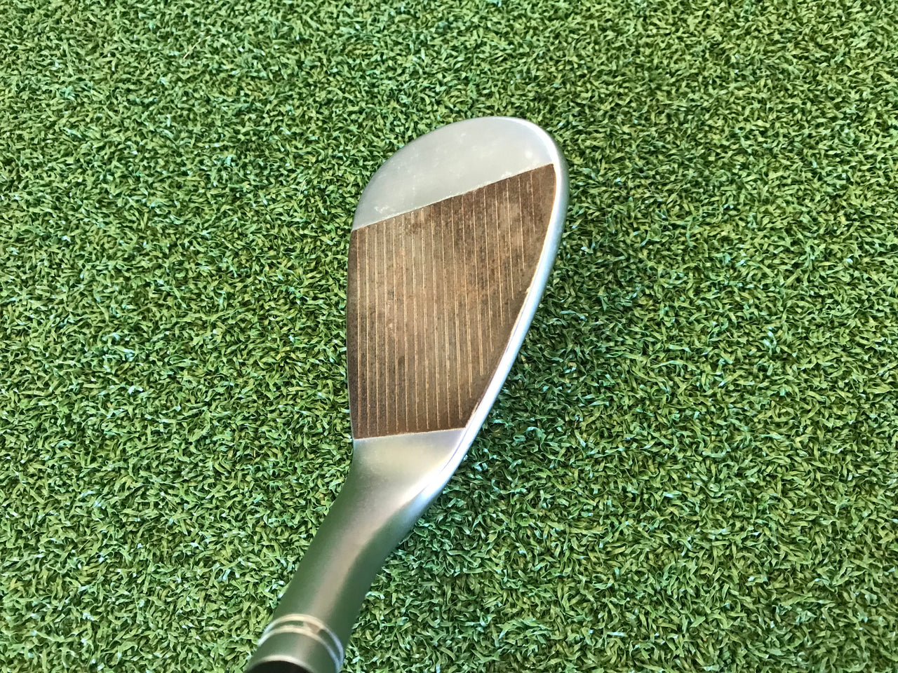 TaylorMade Milled Grind MG3 58° Wedge