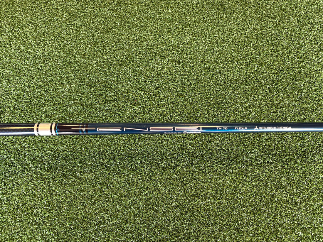 2021 TaylorMade SIM 2 19.5° 3 Hybrid With Headcover *Excellent Condition*