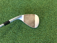 TaylorMade Milled Grind MG3 58° Wedge